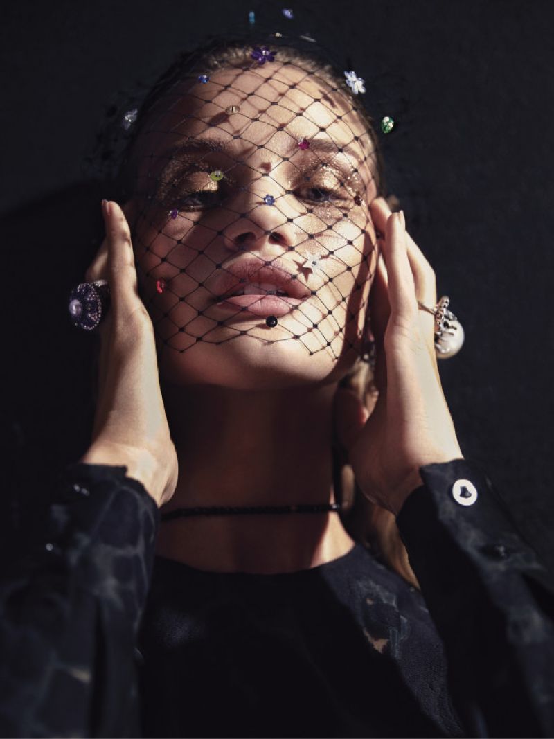 Rosie Huntington-Whitely, photo #840720