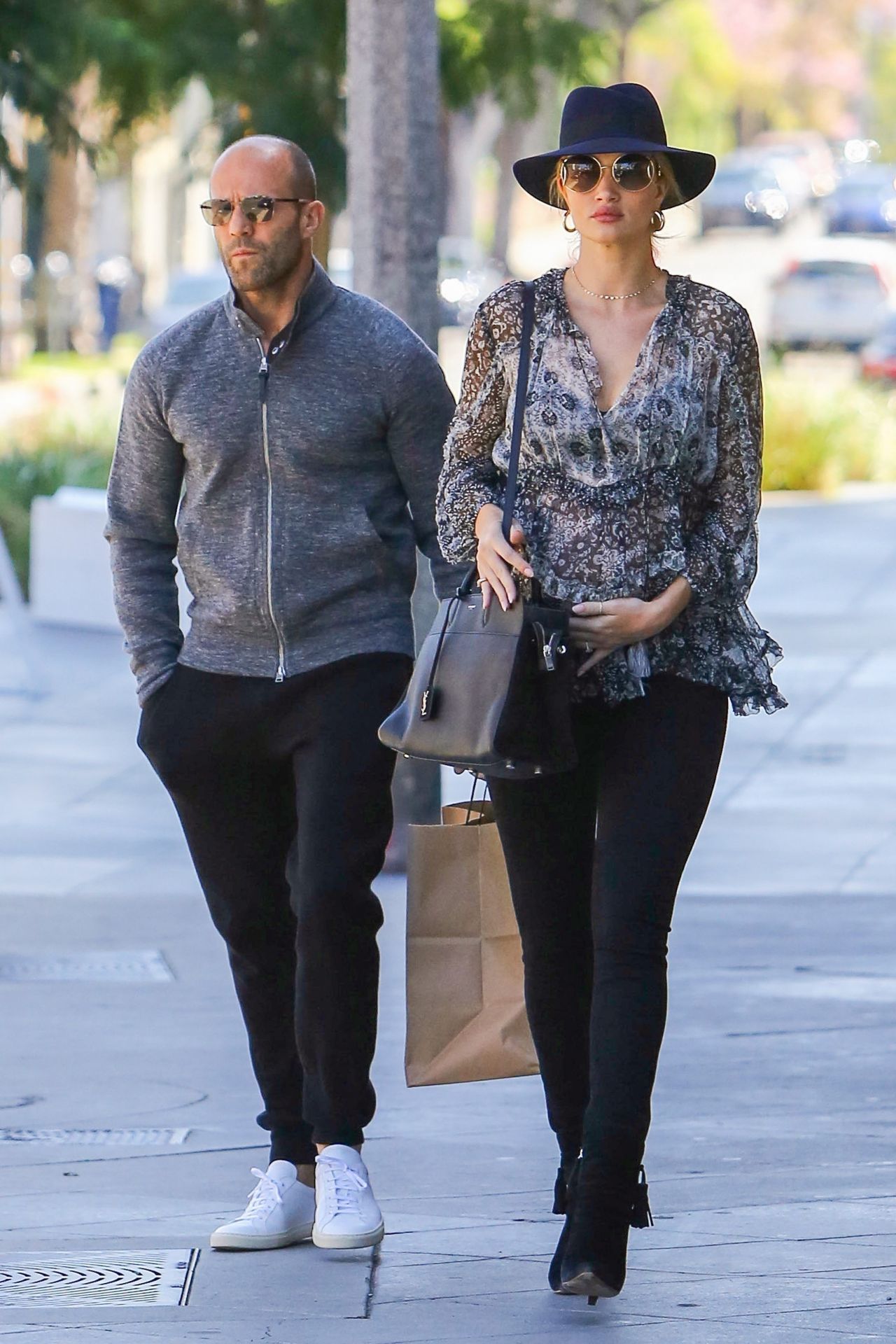 Rosie Huntington-Whitely, photo #921314