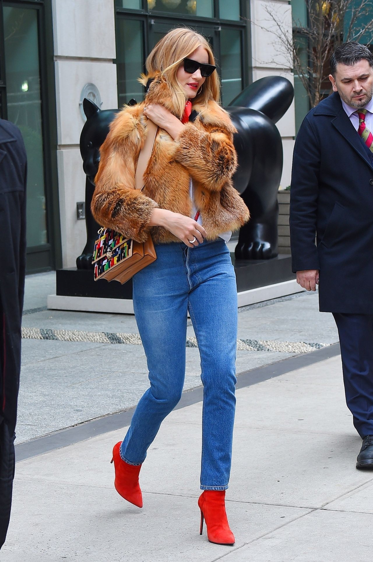 Rosie Huntington-Whitely, photo #1007789