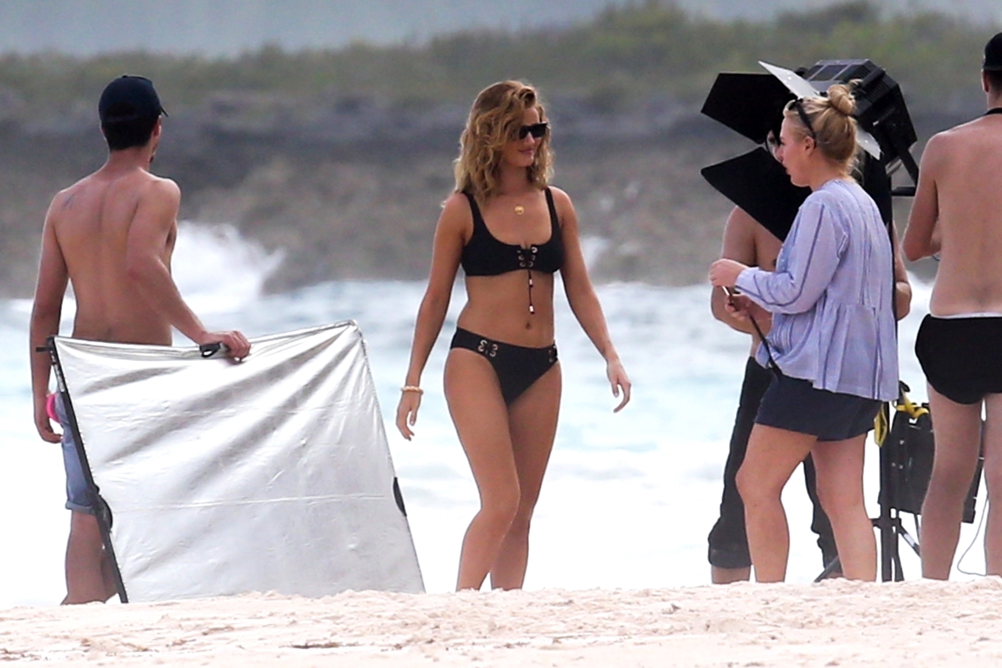 Rosie Huntington-Whitely, photo #998640