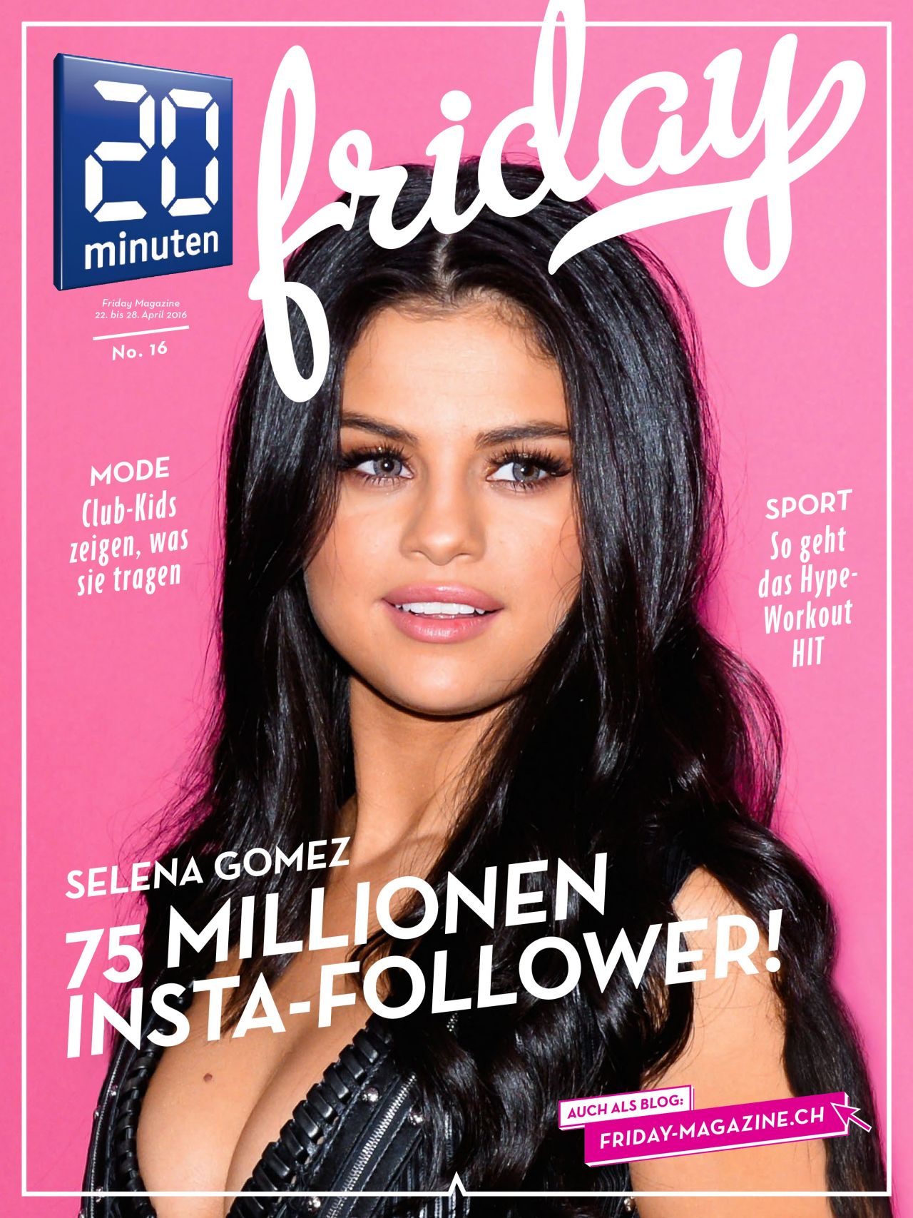 Selena Gomez, photo #849442