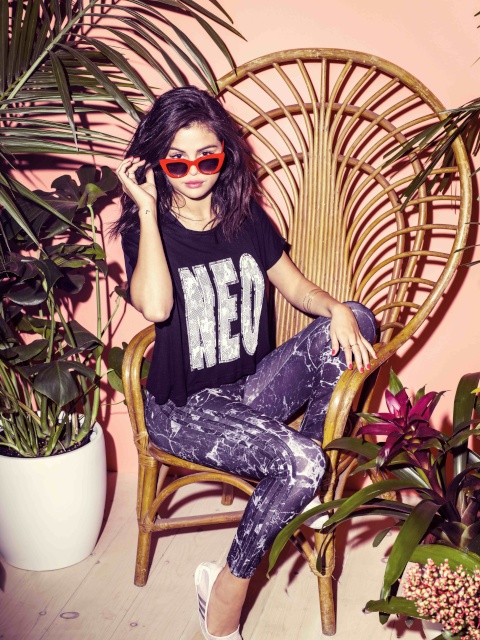Selena Gomez, photo #763078