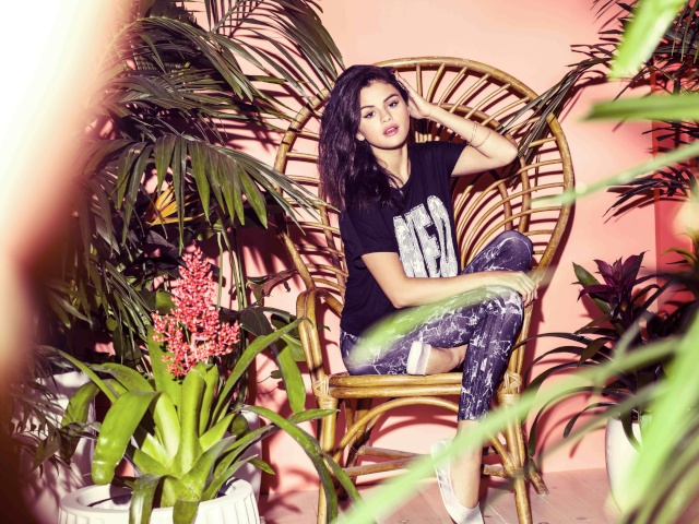 Selena Gomez, photo #763075