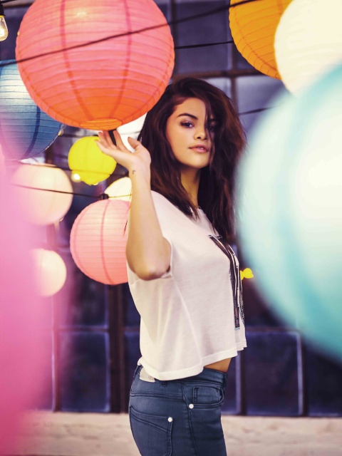 Selena Gomez, photo #763074