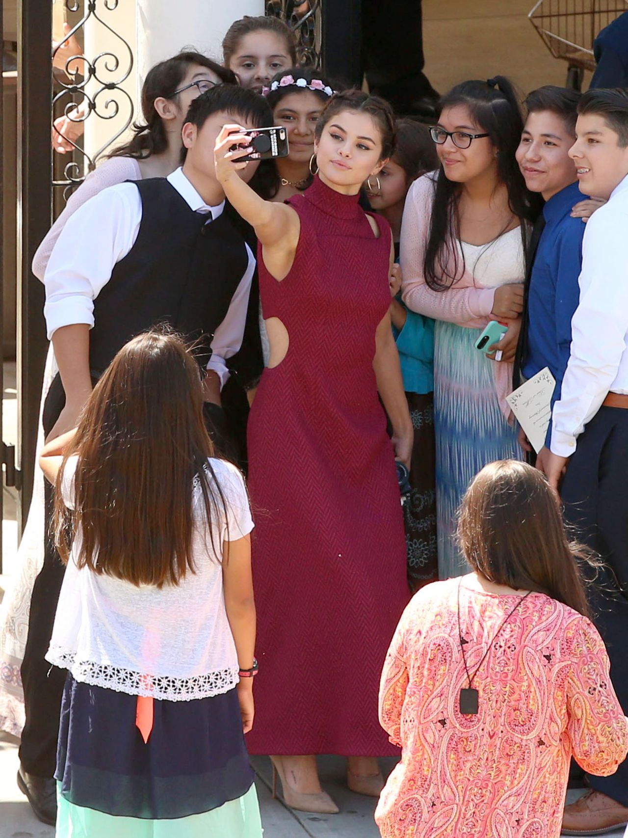 Selena Gomez, photo #927044