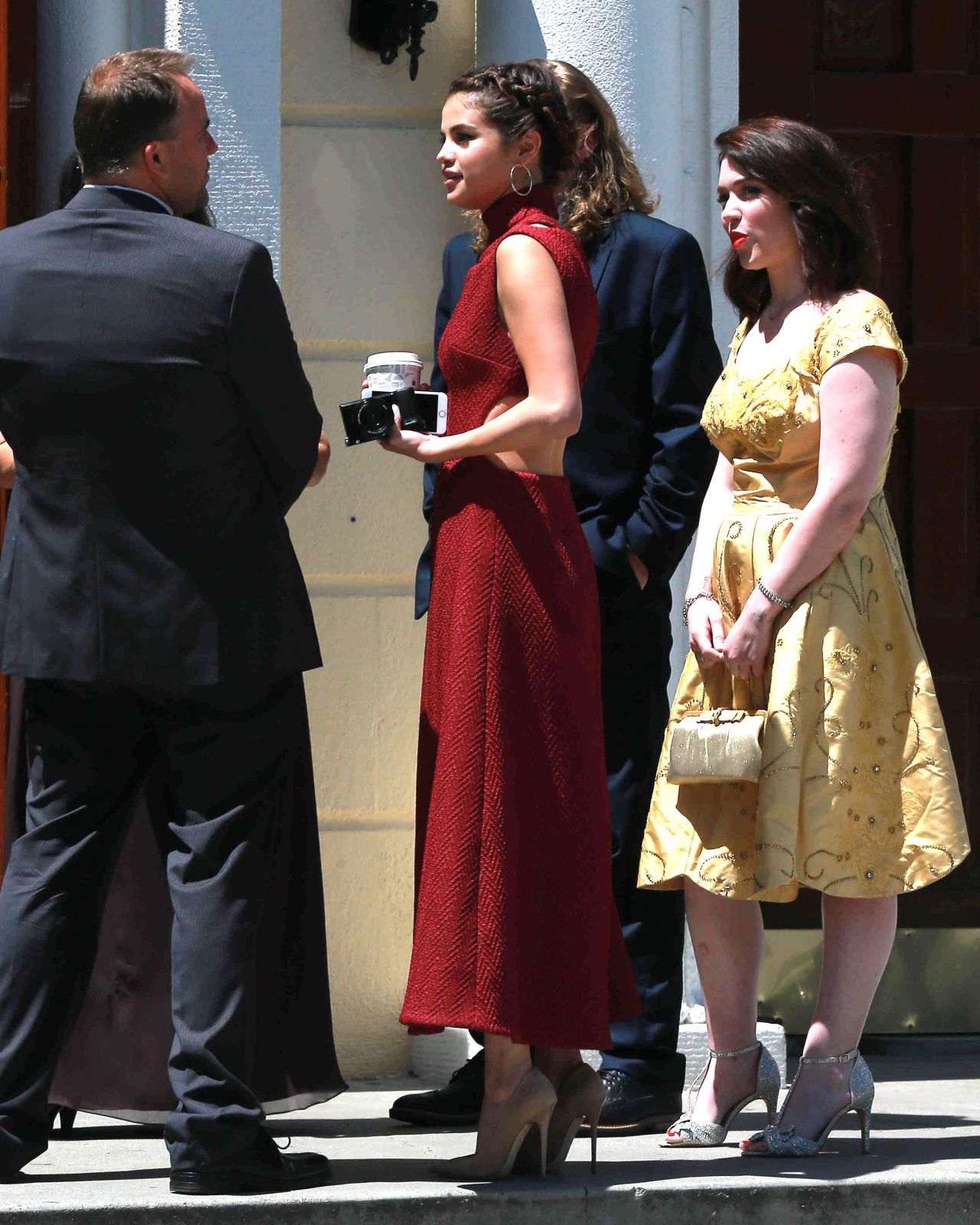 Selena Gomez, photo #927042
