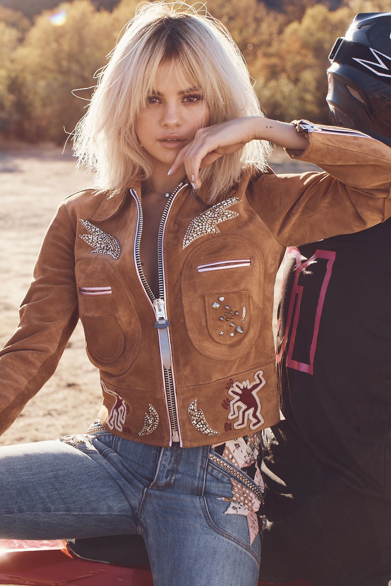 Selena Gomez, photo #1040657