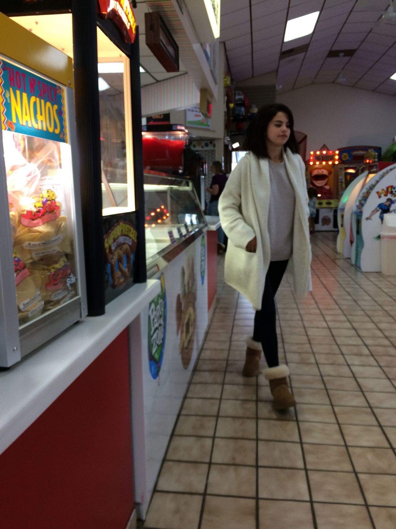 Selena Gomez, photo #885512