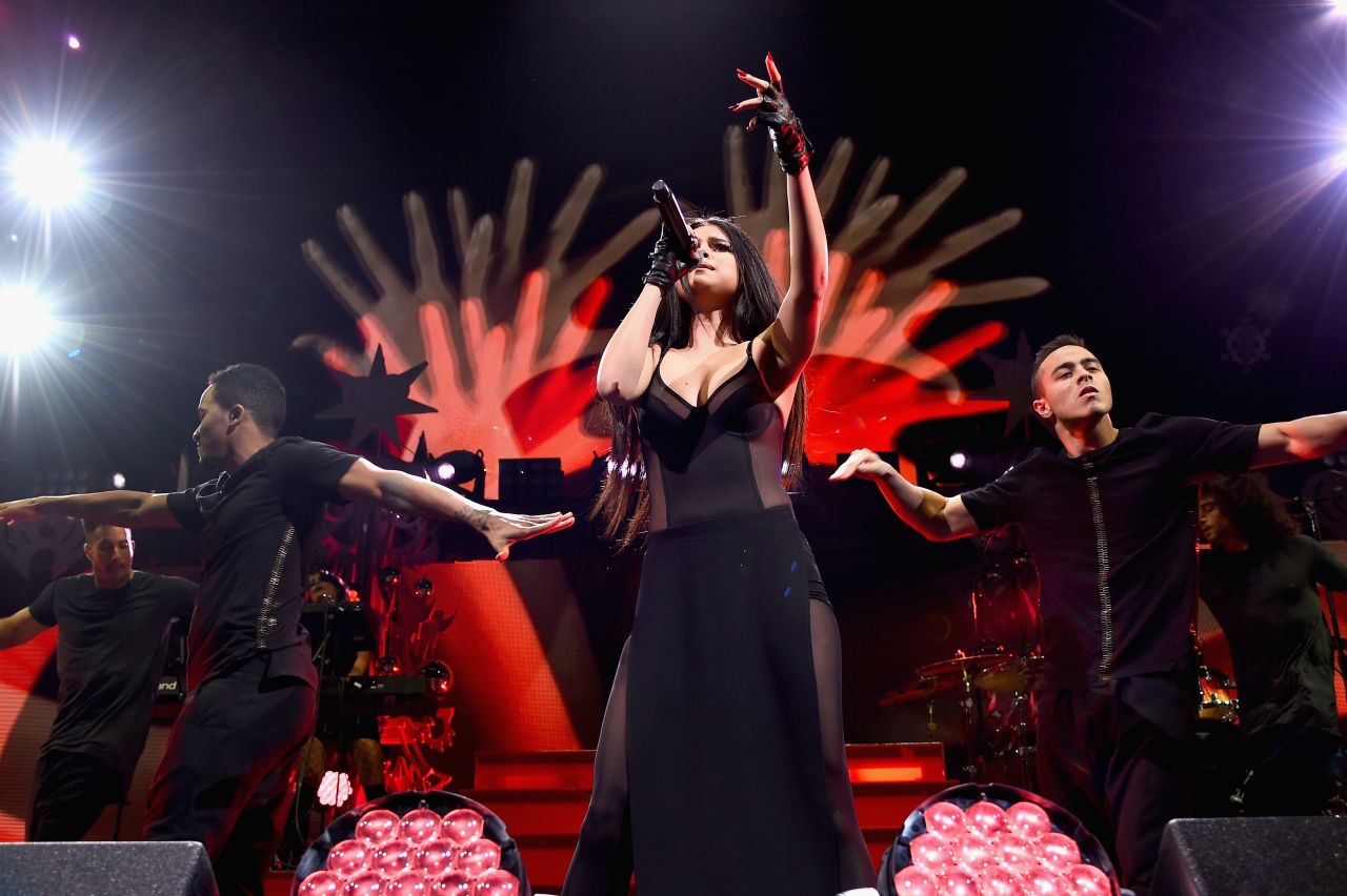 Selena Gomez, photo #818767