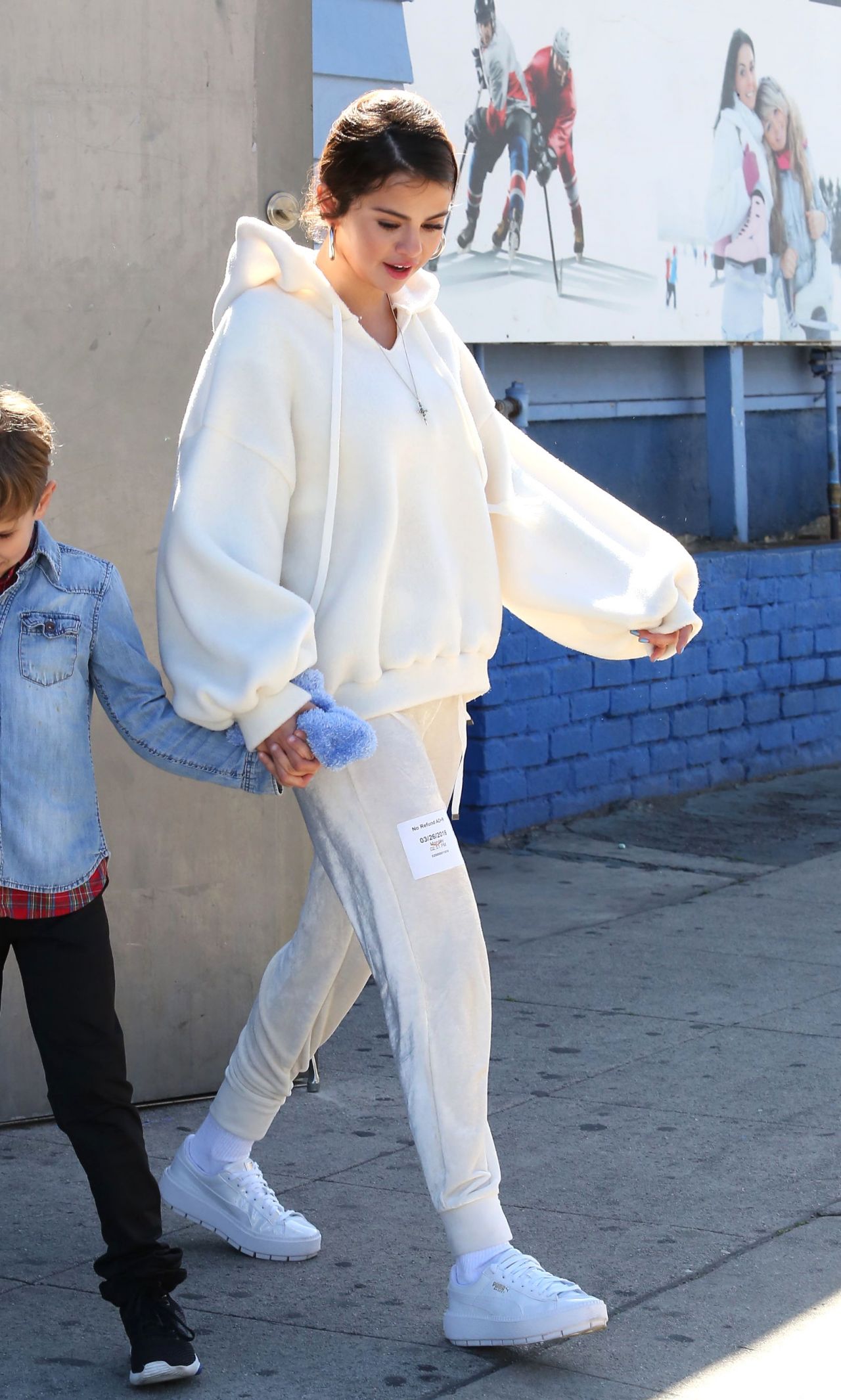 Selena Gomez, photo #1024298