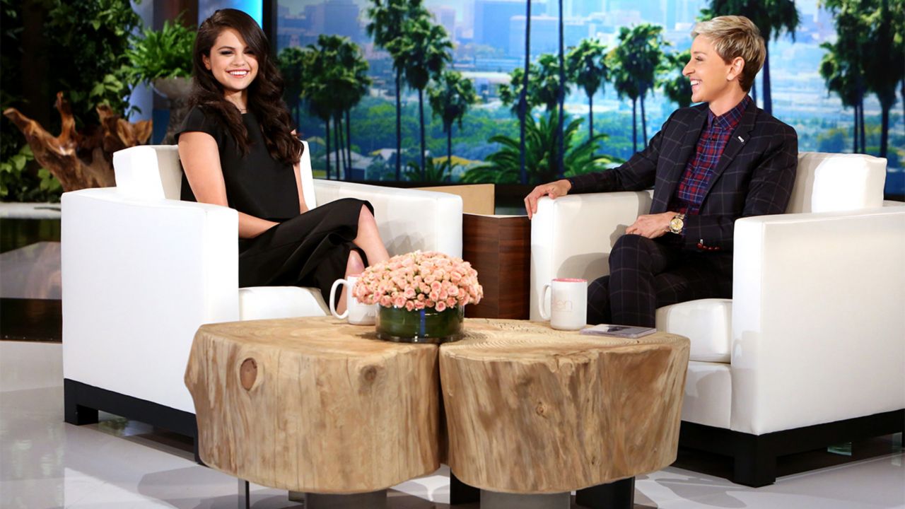 Selena Gomez, photo #803139