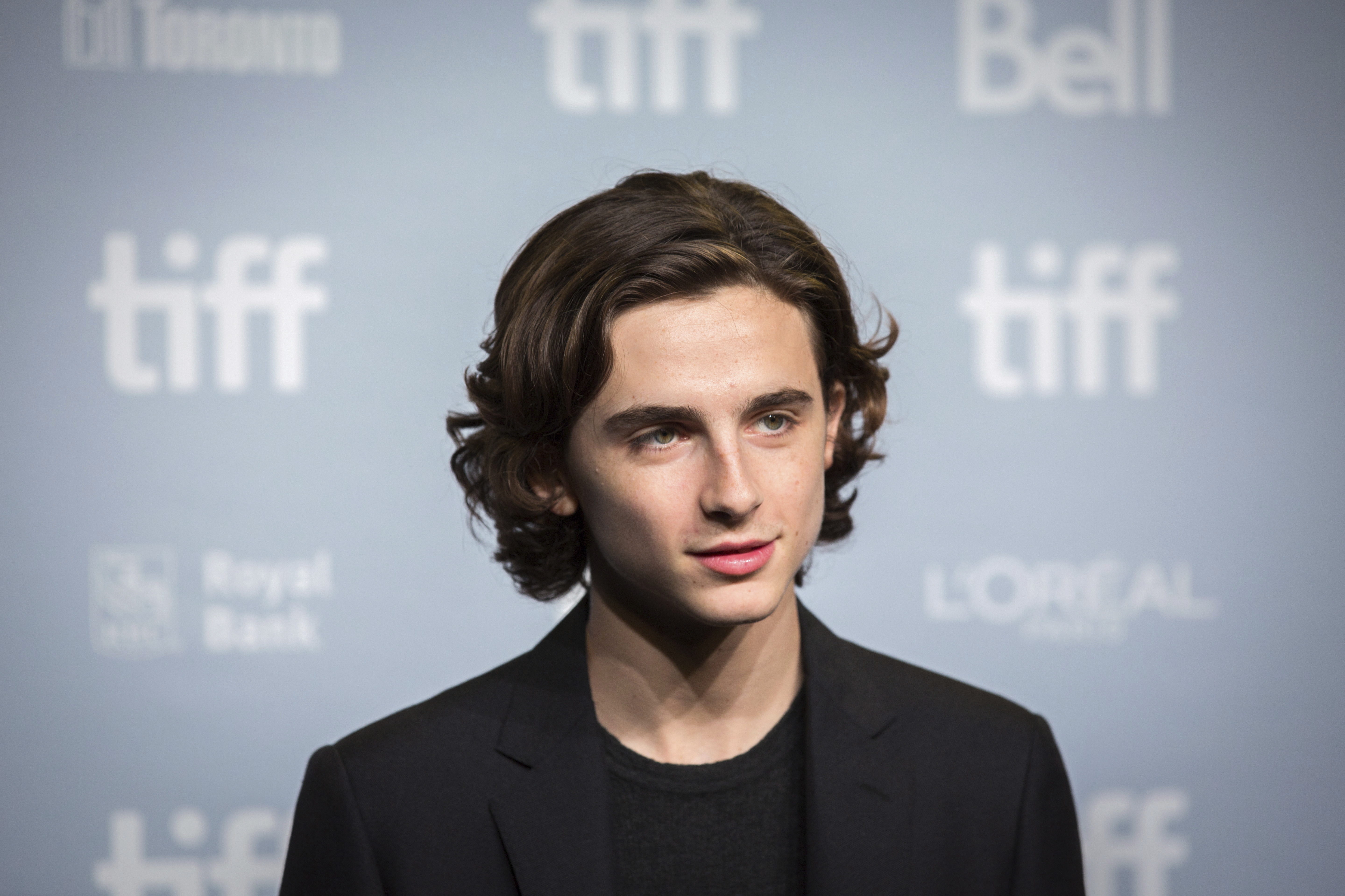 Timothee Chalamet, photo #978039